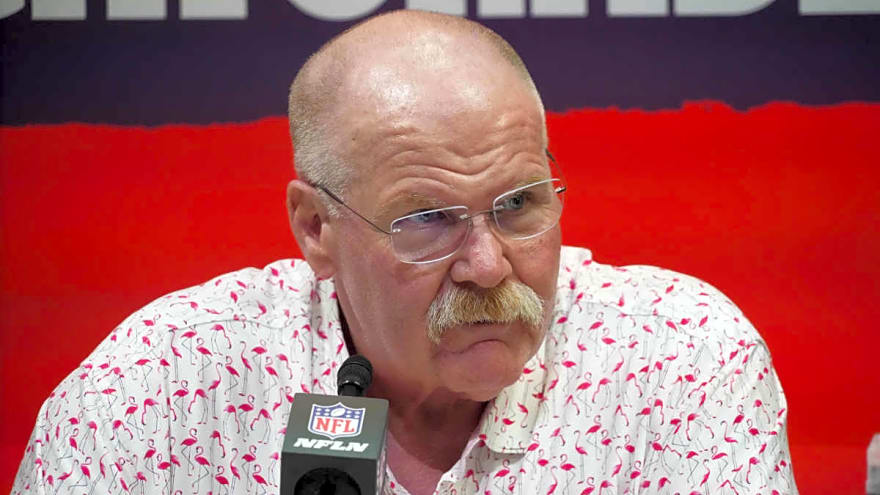 Washington Commanders just made sure the Chiefs can't reunite with two players in free agency who helped them win Super Bowls in the past