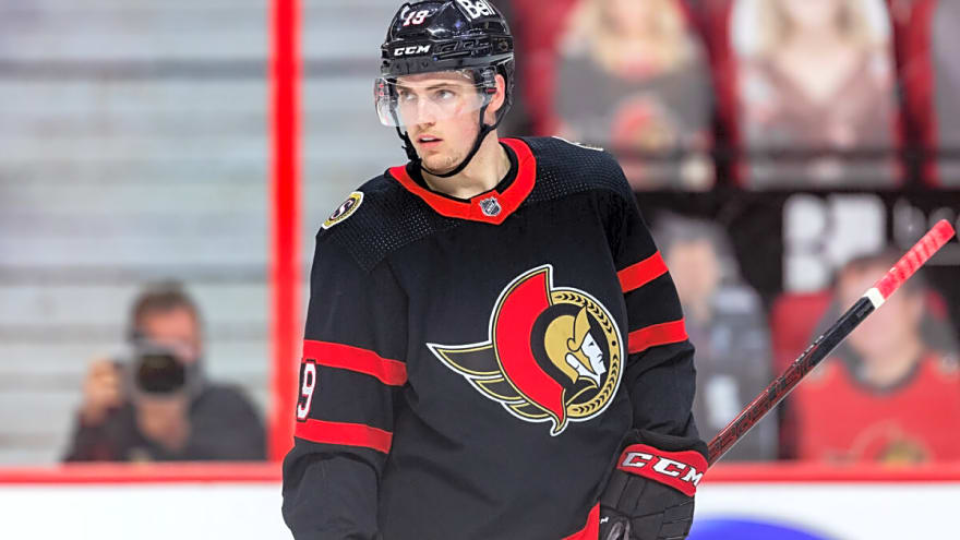 2 Senators That Should Be Extended Before They Hit Free Agency