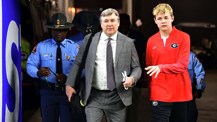 Kirby Smart Puts 15 SEC Rivals on Alert With Blunt Message After Vanderbilt Win Despite Admitting Major Problem