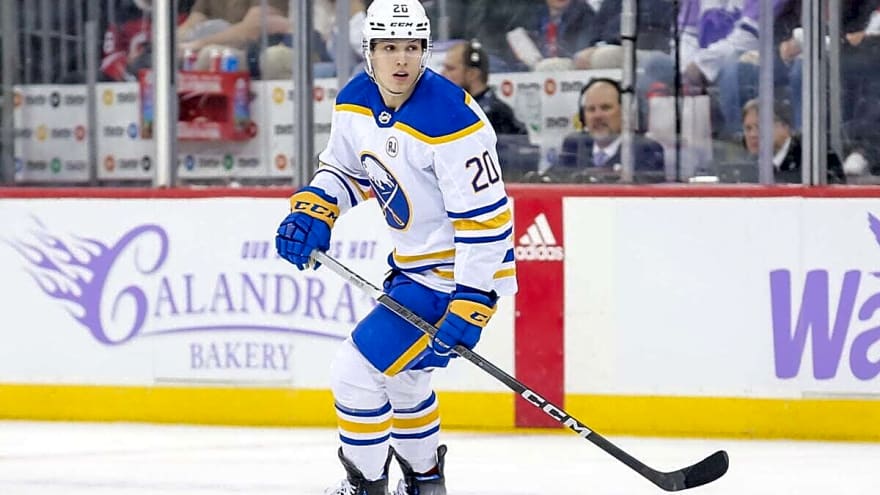 Realistic Expectations for Sabres’ 3 Outstanding Youngsters in 2026-27
