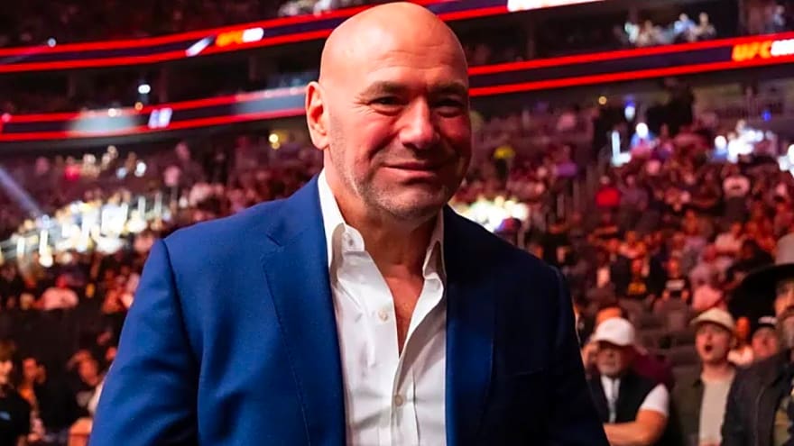 UFC Veteran Reveals RIZIN Star Who Can Be Champ in Dana White’s Promotion