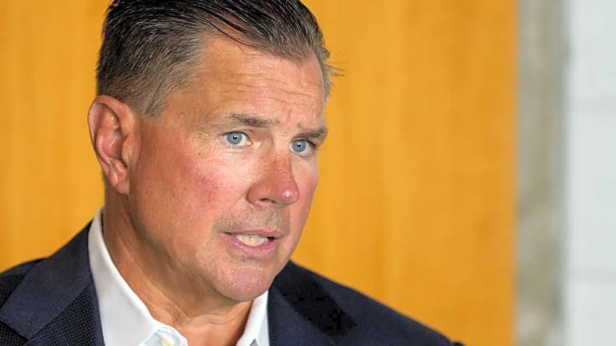 Cincinnati Bengals Mock Free Agency: Al Golden's defense can start thriving with just 4 realistic signings