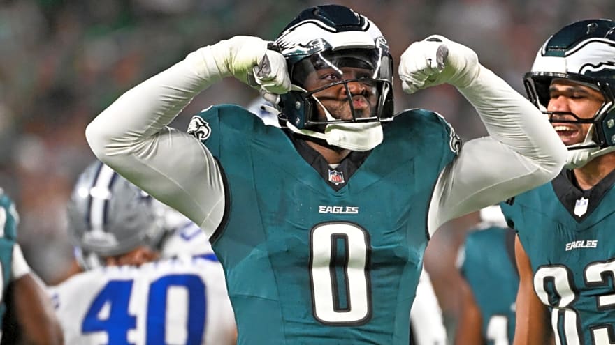 Grading the move: Dolphins address major roster hole with a former nemesis coming off a sneaky-good season