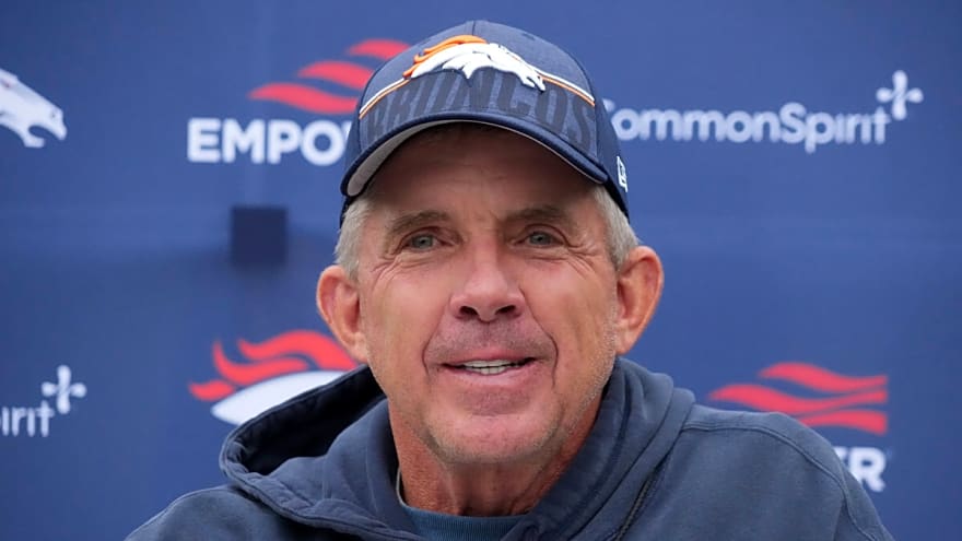 Broncos Report Card: Grading the team&#39;s surprises, dissapointments, and rookie performances through the first six weeks