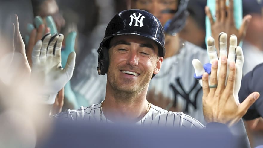 Yankees&#39; Cody Bellinger Made MLB History in Ultimate Revenge Game Against Cubs