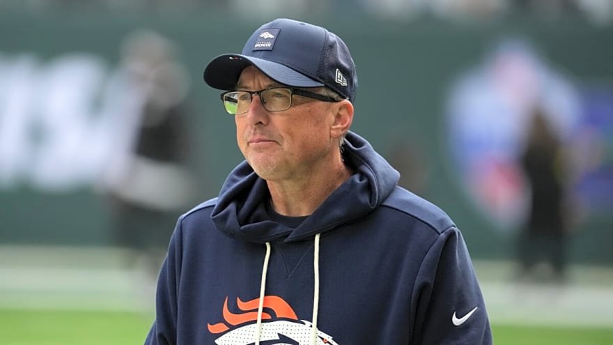 Bills' Joe Brady reunites with an old friend to fill a major position of need just days after accepting head coaching position