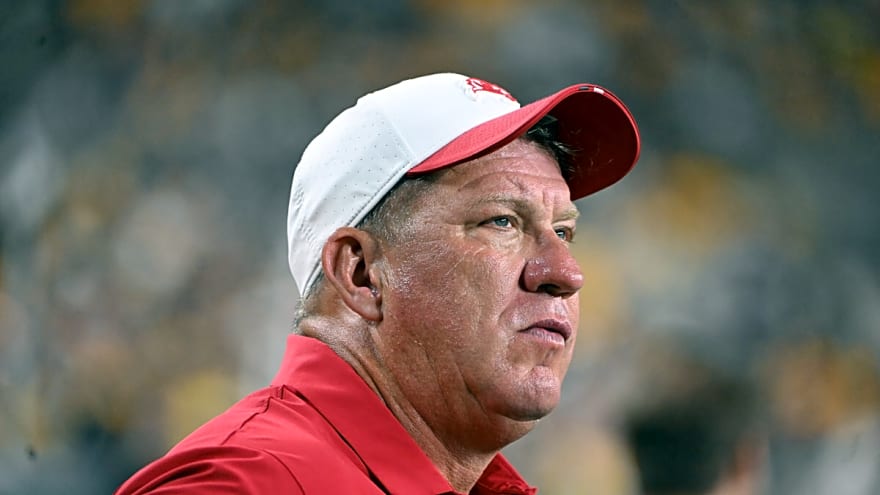 Buccaneers are getting connected to a trade idea that doesn't really make sense for anyone involved