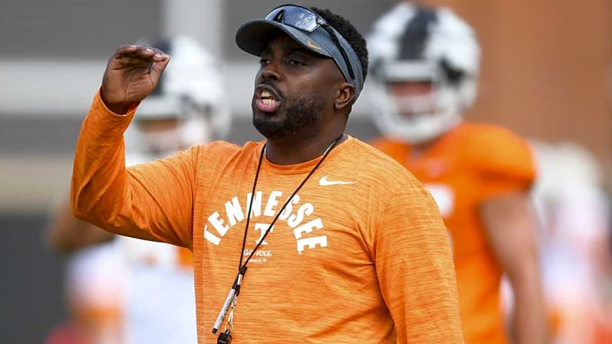 Former Tennessee defensive coordinator Tim Banks finds a quick landing spot with a familiar face for Vol fans