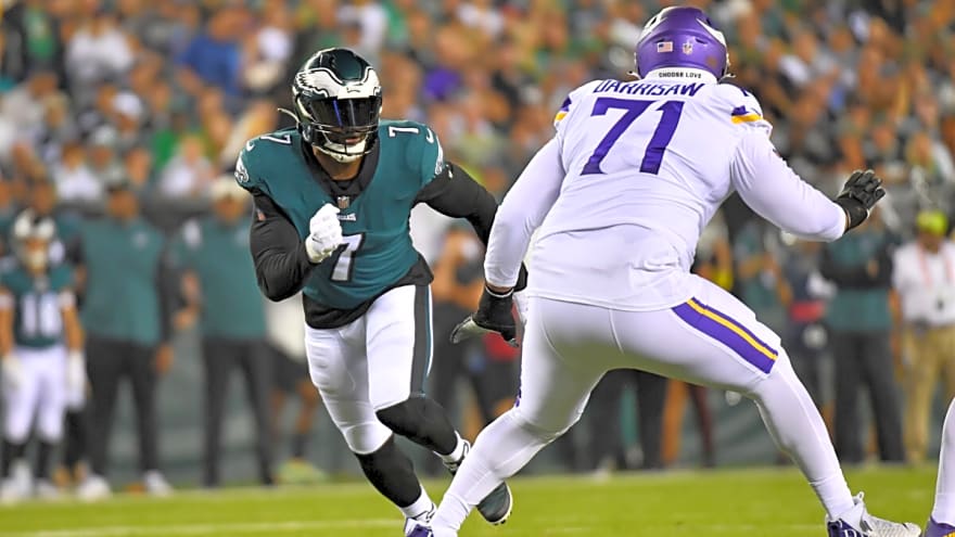 Minnesota Vikings see excellent news on Thursday injury report, but it comes at a significant cost