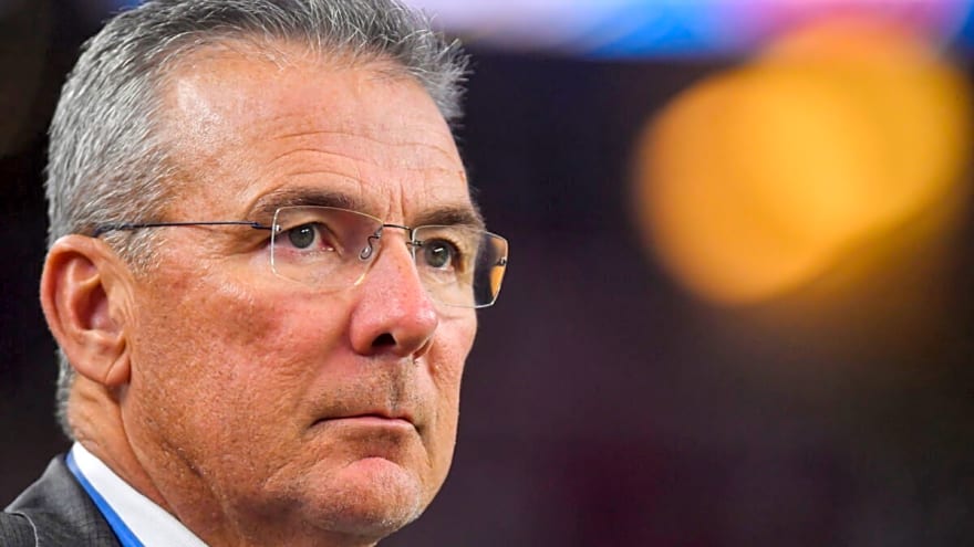 Urban Meyer Gives Blunt Response to Jayden Daniels’ LSU Demands: 'I’ll Be Honest…'