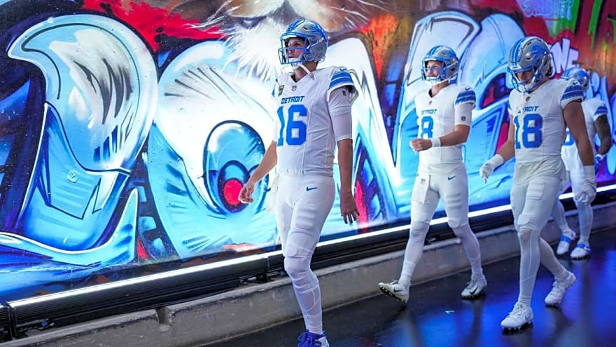 Grading The Signings: Brandon Beane pulls off some late-night magic with a pair of important deals for the Bills in 2026 and beyond