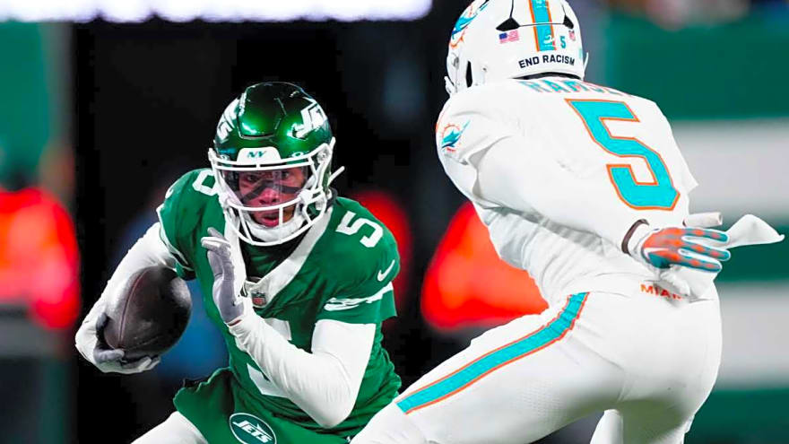 Two of the Jets’ best players can be the key to their season but sink your fantasy team