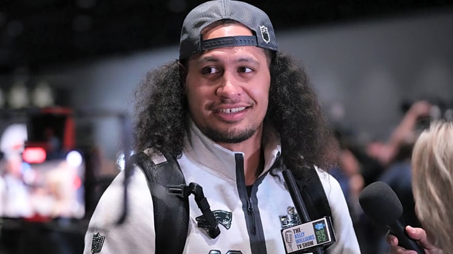 There's a free agent linebacker who checks every single box the Cincinnati Bengals could possibly care about in their search