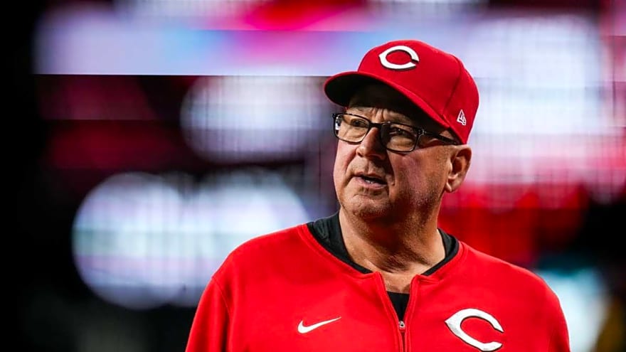 Former $41 Million All-Star Makes Feelings Clear on Terry Francona