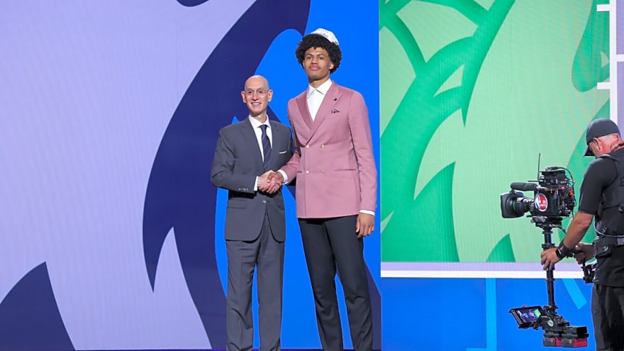 Timberwolves Players React To Joan Beringer&#39;s Fantastic Summer League Debut