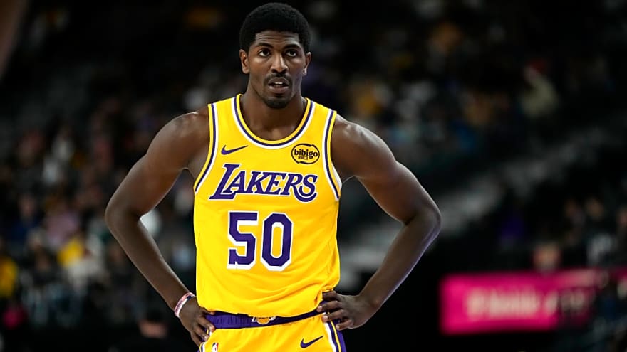 Warriors Announce New Signing After NBA All-Star Game