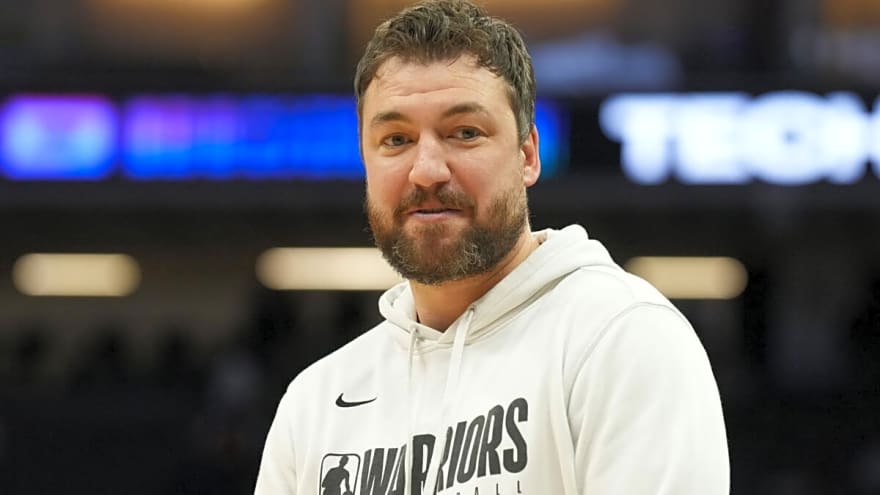 Chris DeMarco Addresses Warriors Exit After 13-Year Tenure With Heartfelt Note