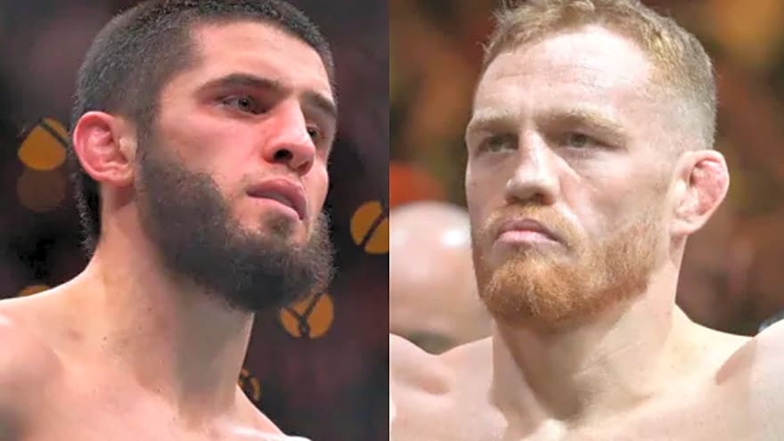 Islam Makhachev Admits 'Very Hard' Transition Ahead of UFC 322, Adding to Jack Della Maddalena’s Advantage