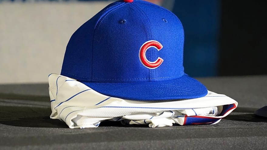 Cubs Top Prospect’s Debut Put On Hold After Unexpected Injury Update