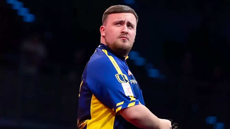 Pro Tour Order of Merit update: Martin Schindler takes long-time lead from Dave Chisnall, Luke Littler still in top ten