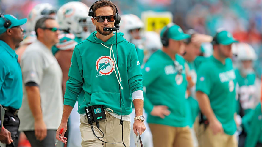 Former Dolphins Pro Bowler pulls no punches when talking about what went wrong in Miami under Mike McDaniel