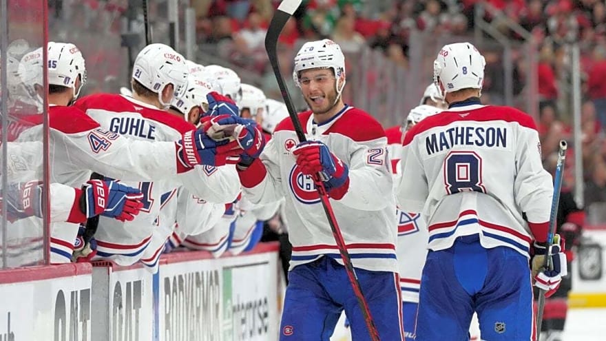 Fans Triggered: Why Montreal’s GM Took a Shot at the Maple Leafs