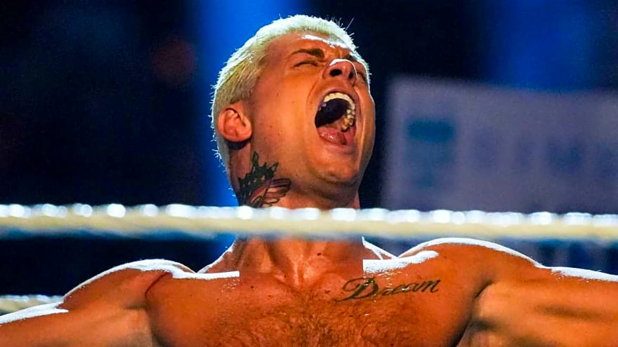 WWE SmackDown - October 31, 2025 - Card, Time, and How to Watch