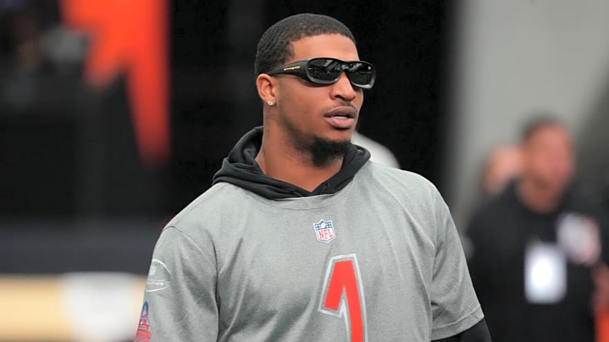 Ja'Marr Chase reacts harshly to Ravens trading for Maxx Crosby and all Bengals fans can relate