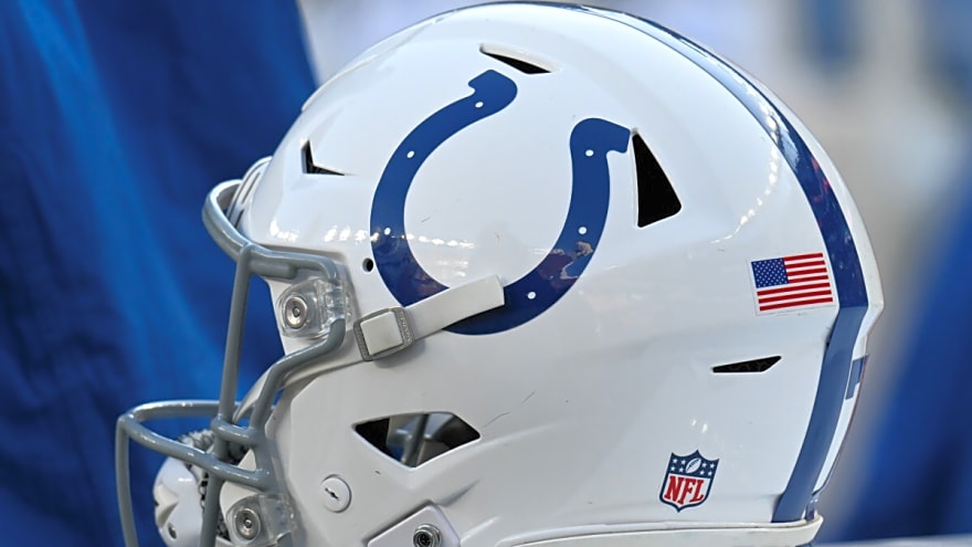 Former Colts preseason standout is finally getting his chance to show off his skills with a new opportunity