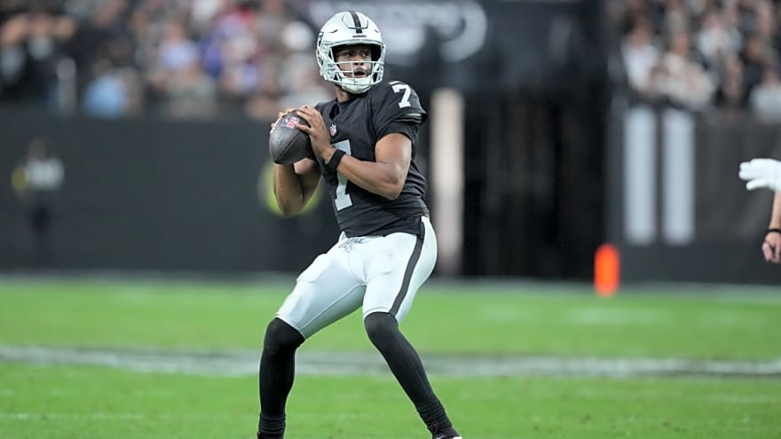 Minnesota Vikings potential pursuit of Geno Smith relies upon history to repeat itself