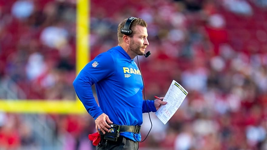 NFL awards the Los Angeles Rams exactly what was predicted, and it should help balance key offseason move