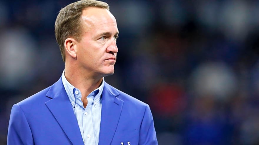 'Zero Chance You Can Play Football': Eli Manning Reveals How Peyton Did the Impossible Before Broncos’ Super Bowl Win