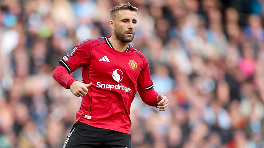 Richards and Lineker in agreement that ‘top’ Man United star gets far too much ‘stick’