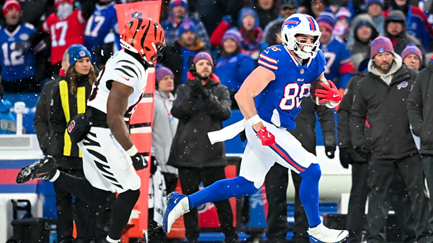 Familiar problem came back to haunt the Bengals again against the Bills, and the solution is nowhere in sight