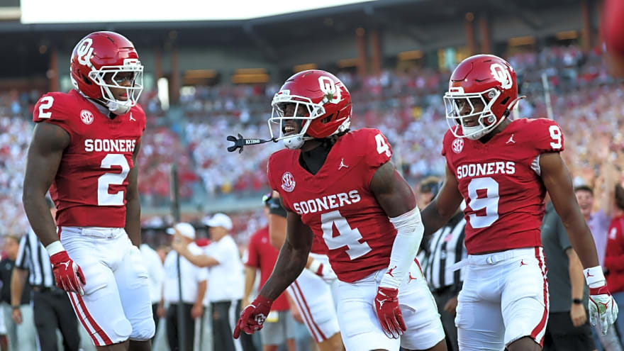 Sooners just got hit with some meddling news they've been expecting since the middle of the 2025 season