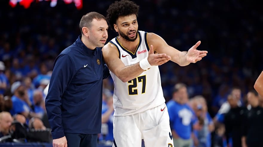 Analyst Predicts Nuggets Will Make West Rival Regret Offseason Trade