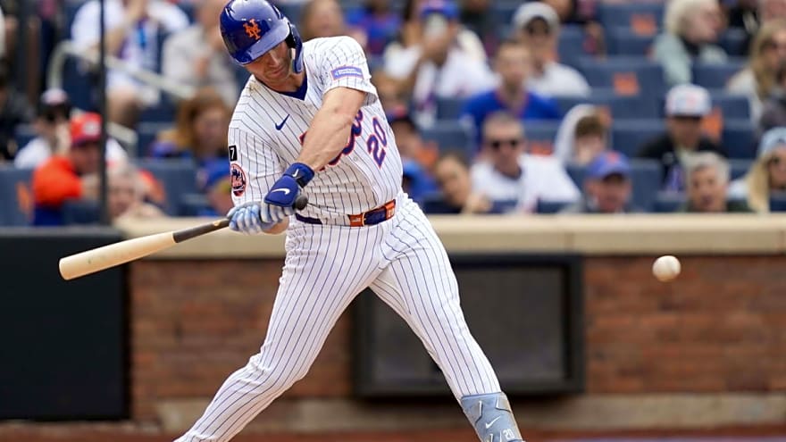 Mets Told to Act Fast on Pete Alonso as David Stearns Risks Repeating Costly Mistake