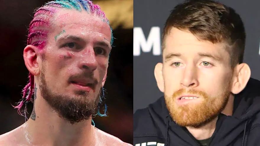 Sean O’Malley Reveals Expensive Conditions for a Cory Sandhagen Fight Next