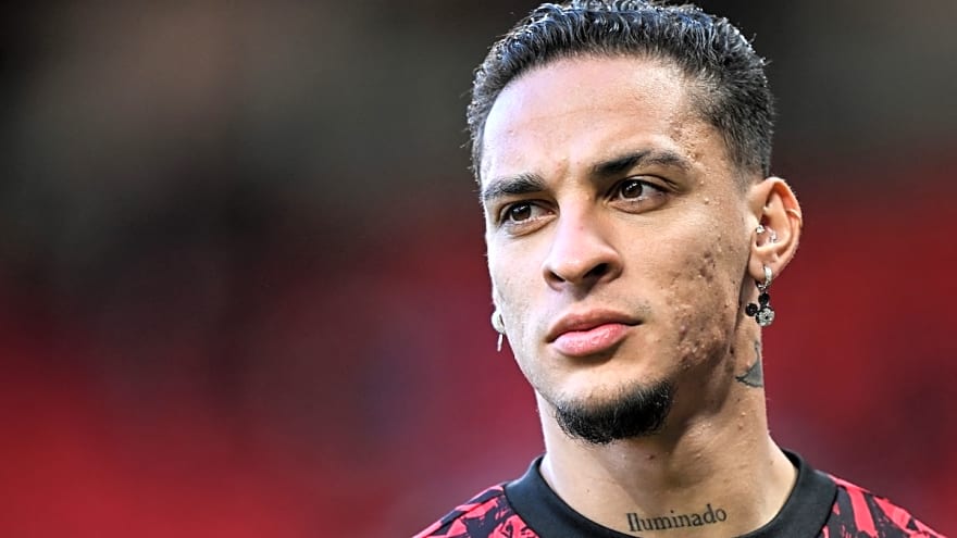 Ex-Sporting Director confirms 17 G/A Man Utd man almost signed for Barcelona before OT move