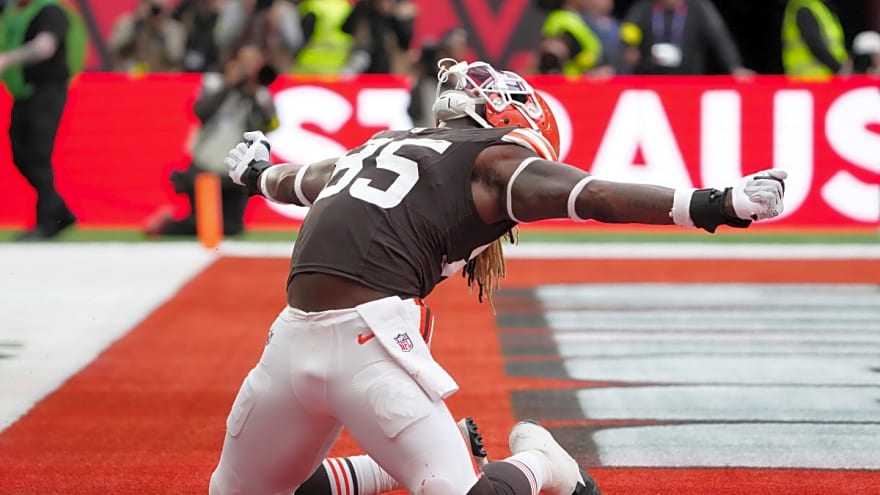 Best remaining free agent fits for New England Patriots after the first week of free agency