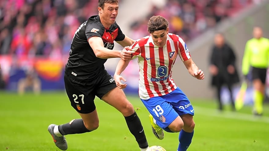 Arsenal target already knows the next club he wants to join