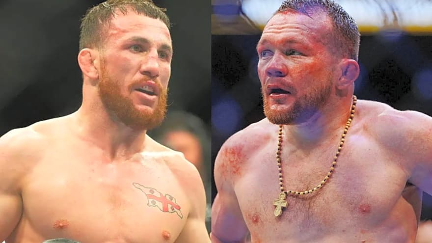 Merab Dvalishvili’s Coach Reveals Extended Return Timeline Amid Trilogy Callout to Petr Yan