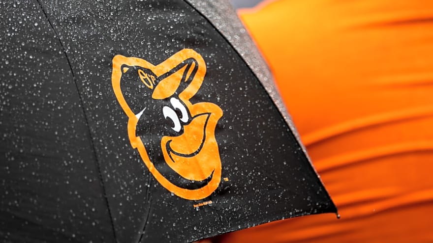 Orioles Mourn Death of Franchise Great