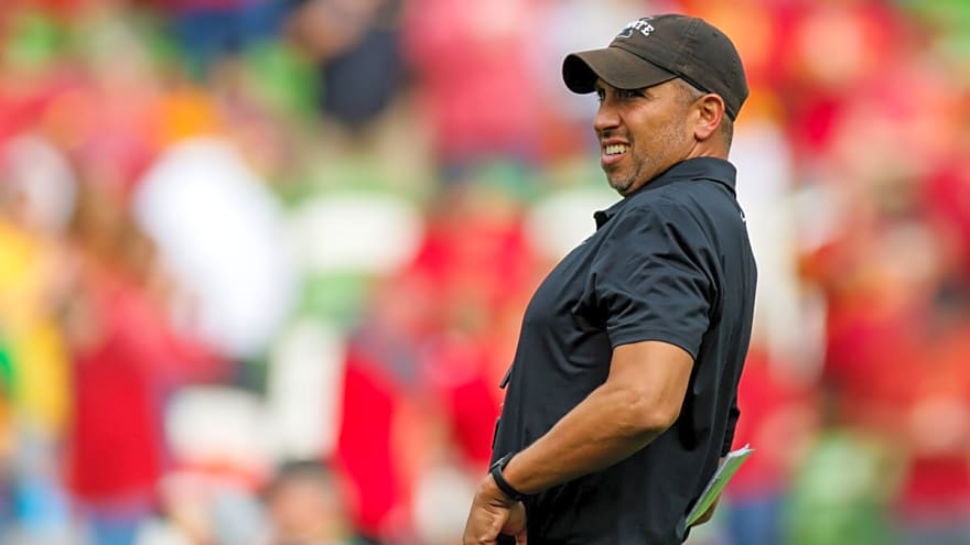 Unexpected College Football Coach Floated as Possible Candidate At Penn State