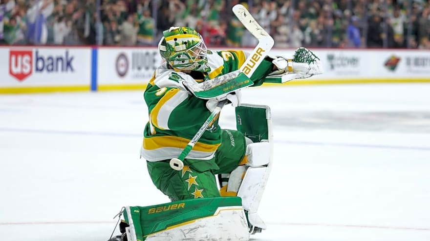 Wild storm back from three down to continue dominance over Chicago