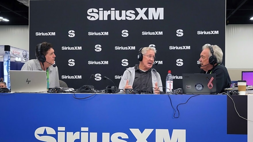Las Vegas Raiders HC Pete Carroll spills the tea on why they were so quick to make recent decision