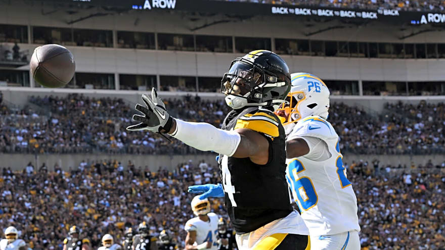 Steelers&#39; enticing free agent acquisition is finally set to make debut vs. Bills after key starter goes to injured reserve