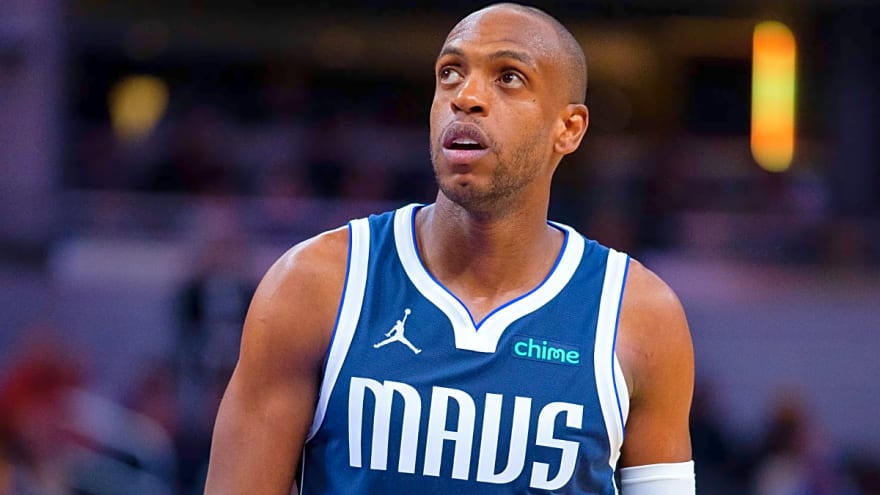 Nikola Jokic’s Nuggets Suffer Championship Blow After Buyout Target Khris Middleton’s Latest Decision