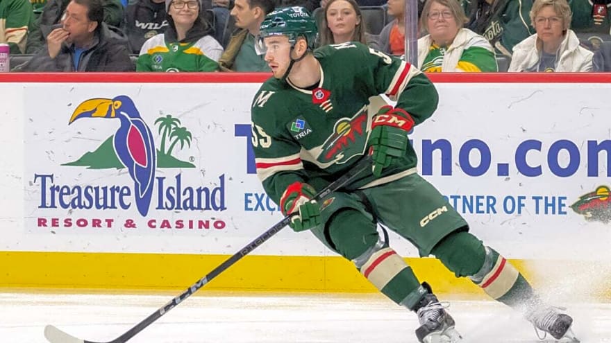 Flyers’ David Jiříček Trade Broken Down