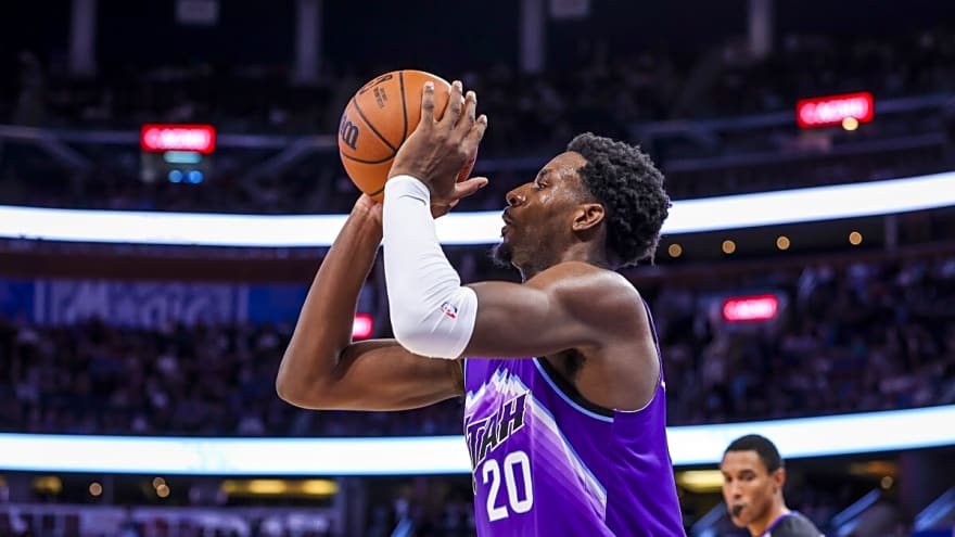 Jazz Fire Sale Fallout: Who Gains Now That Utah Changed Everything